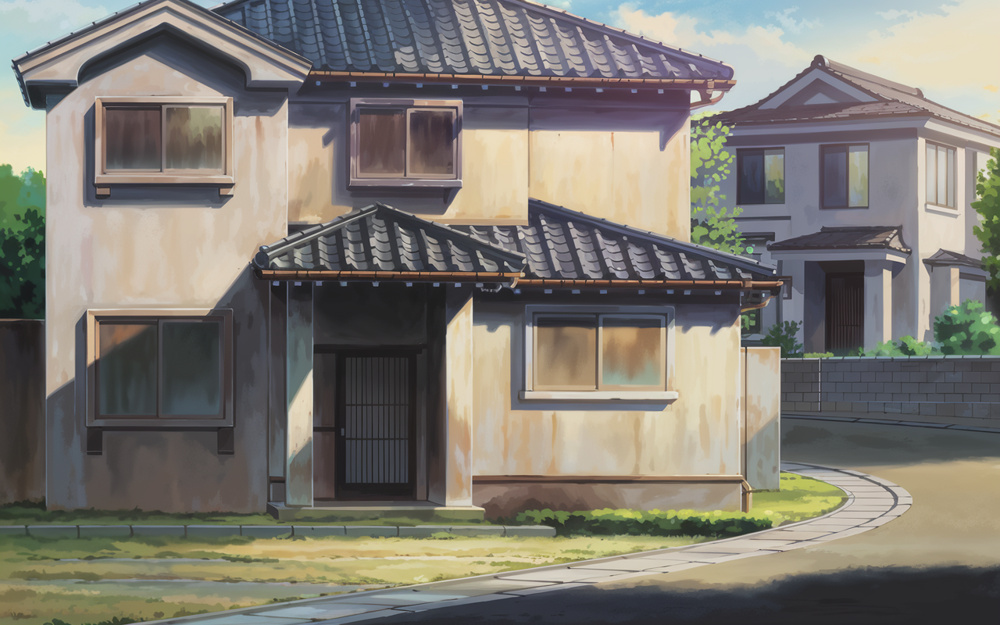 いわき市の相続した古い家どうする？売却の不安やご相談は以和貴総業株式会社への画像