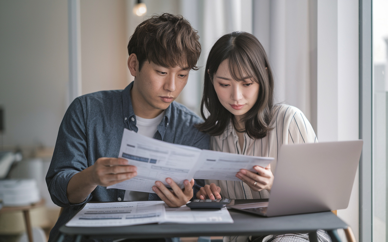 不動産投資はいくらから始められる？初心者向け資金計画の考え方を解説の画像