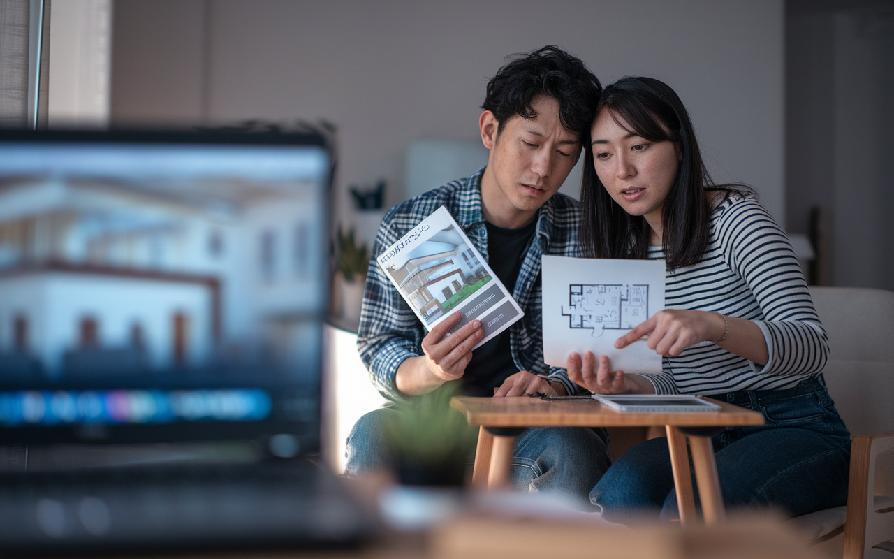 不動産投資初心者は必見の始め方！  基礎から始め方まで初心者向け不動産投資ガイドの画像