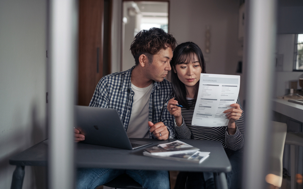 不安が減る購入の仕方とは？賃貸から家を買う前に知るべきポイントの画像