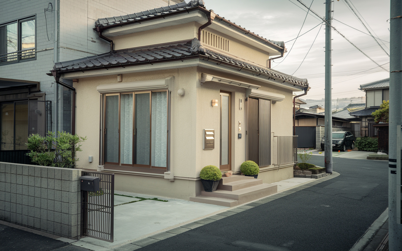 京都市伏見区の空き家売却はどう進める？  手続きの流れと注意点を不動産会社が解説の画像