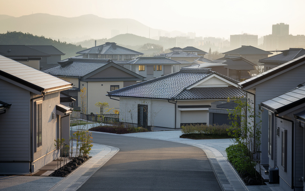 希望条件の優先順位で迷わない家探しのコツ！  予算設定とエリア選び方法で住宅購入を成功への画像