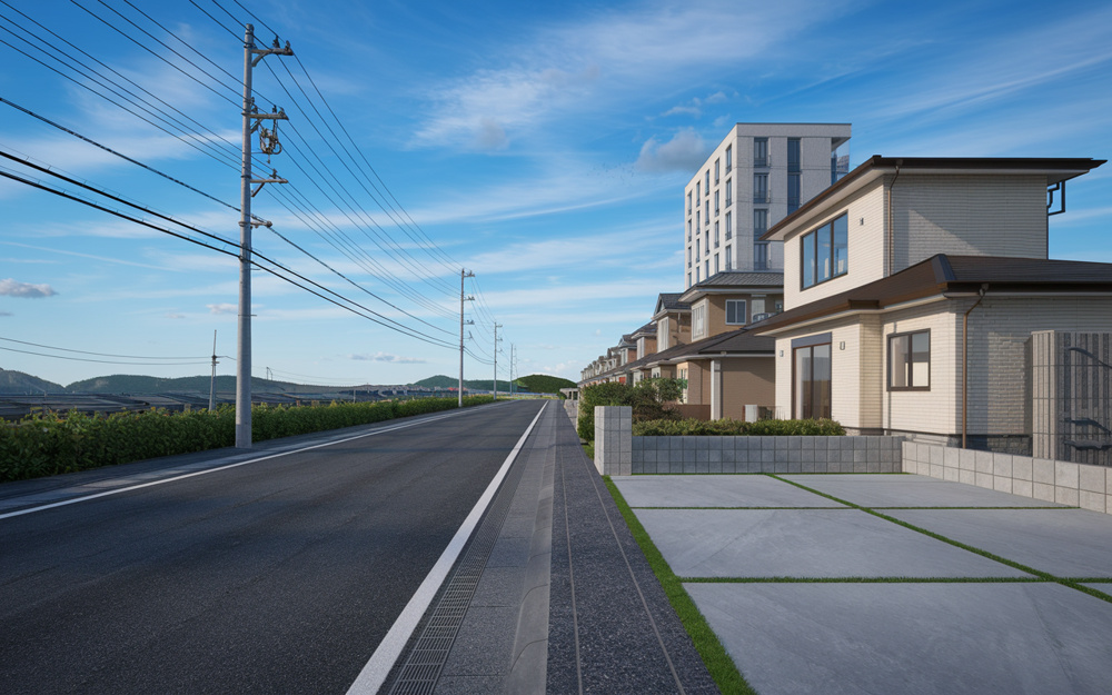 賃貸と住宅購入の利点とは？子育て世代が住まい選びで押さえたい判断軸の画像