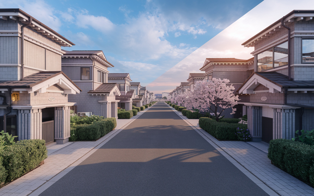 家賃と住宅ローンどちらが負担少ない？迷う人へ住居費の違いと判断軸を解説の画像