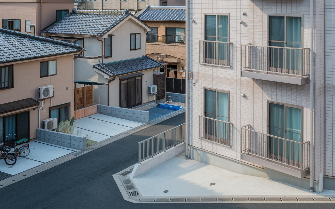 頻繁な転職世代の住まい選びは賃貸が安心! ライフスタイル変化に強い賃貸の利点を解説の画像