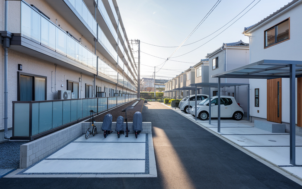 賃貸vs持ち家どちらが老後に安心？  資産を守り老後の不安を軽くする住まい選びの画像