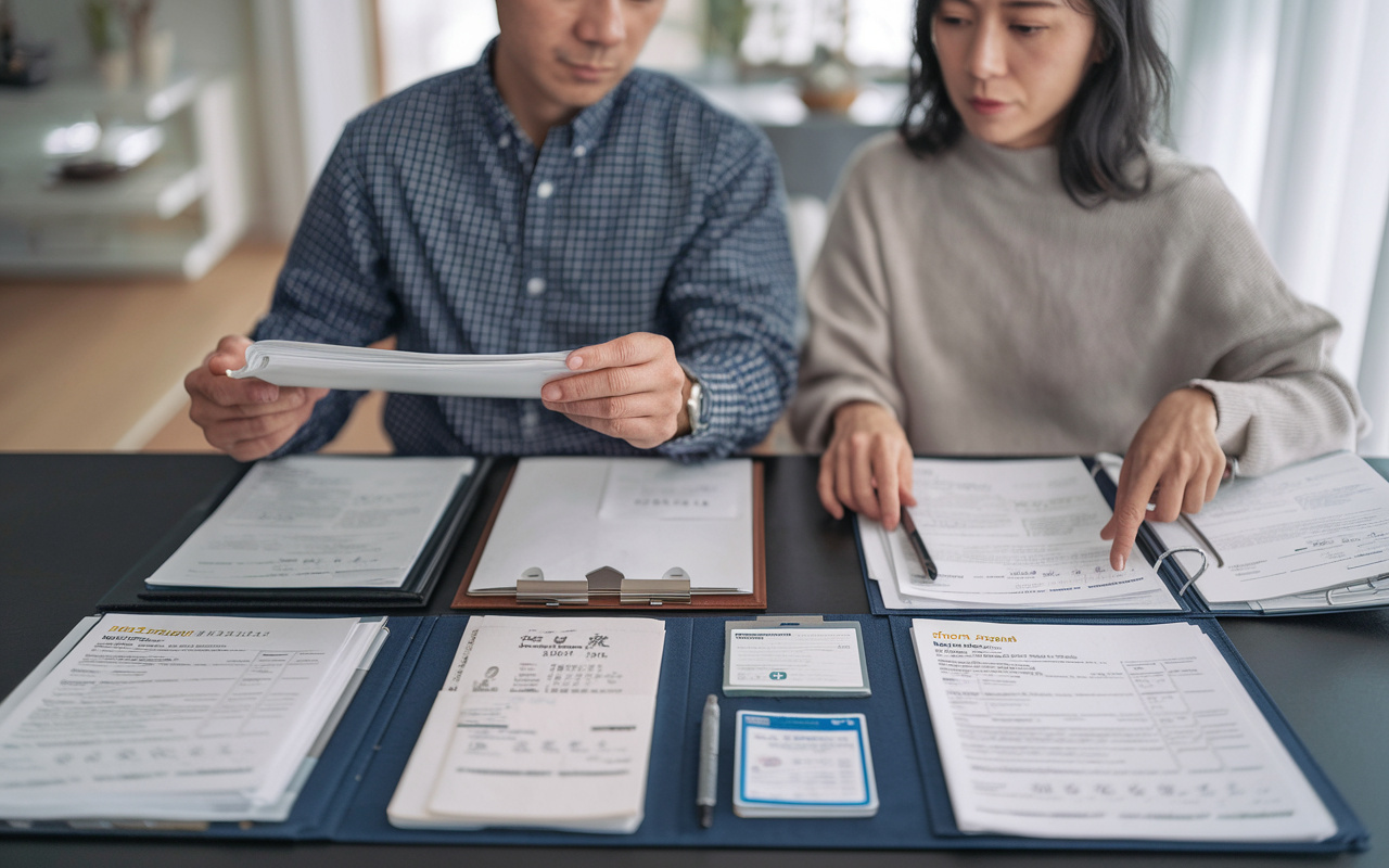 不動産売却前に権利証は必要？納税通知書など必要書類をそろえて売却準備を進める方法の画像