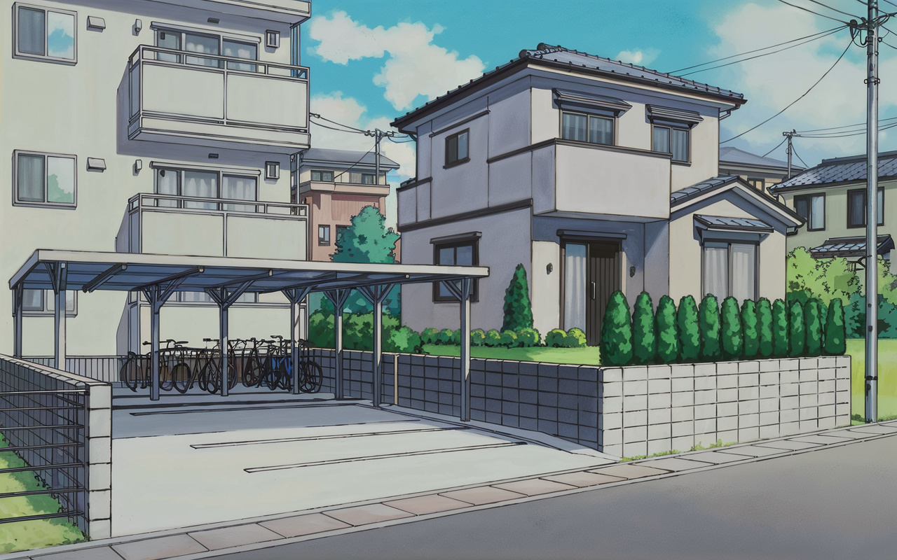 ファミリー向け賃貸か戸建て購入か迷う人必見？  将来を見据えた比較でわが家に合う住まい選びの画像