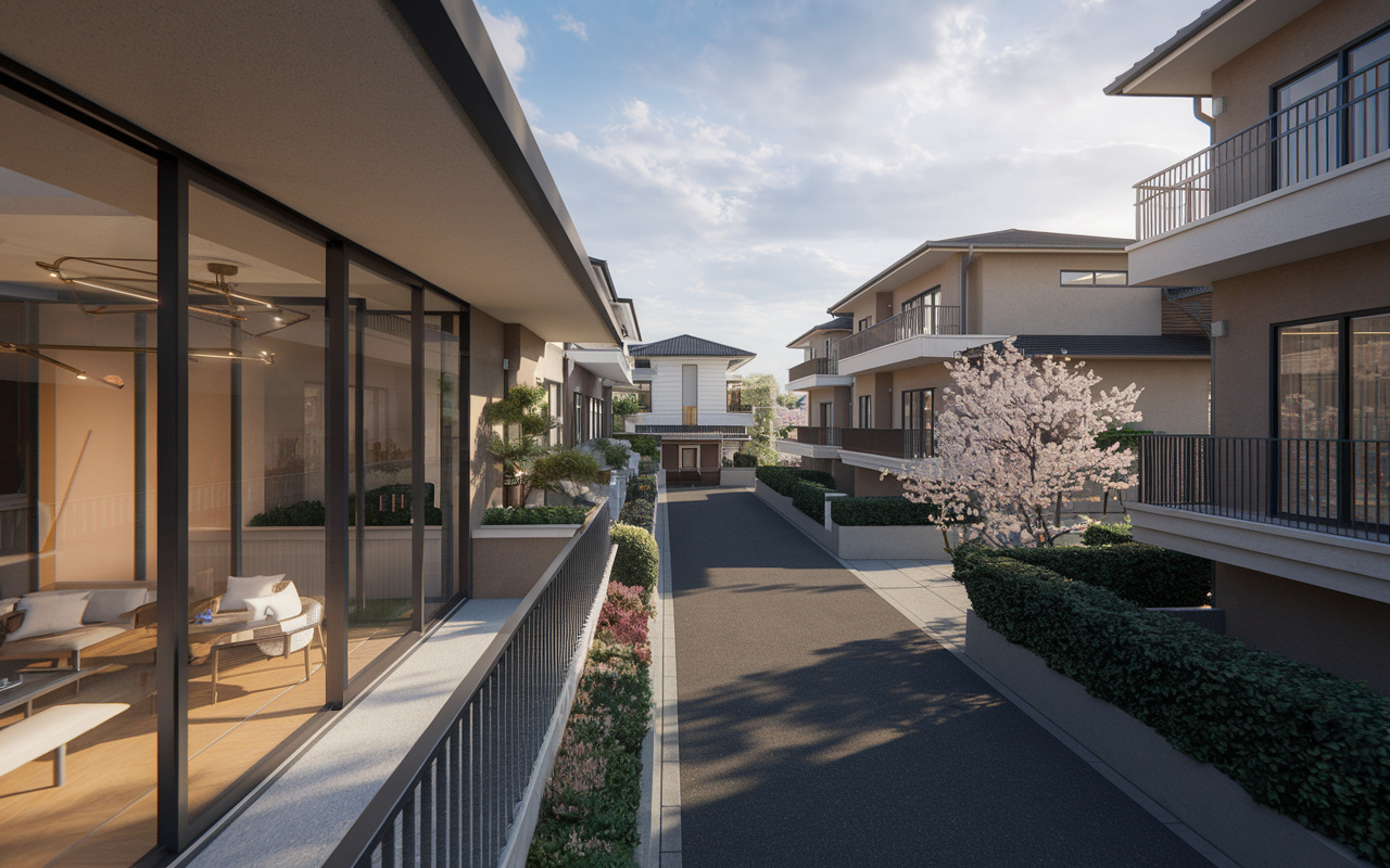 査定を依頼して住み替え成功のコツは？  不動産会社との面談で自宅を高く売る方法の画像