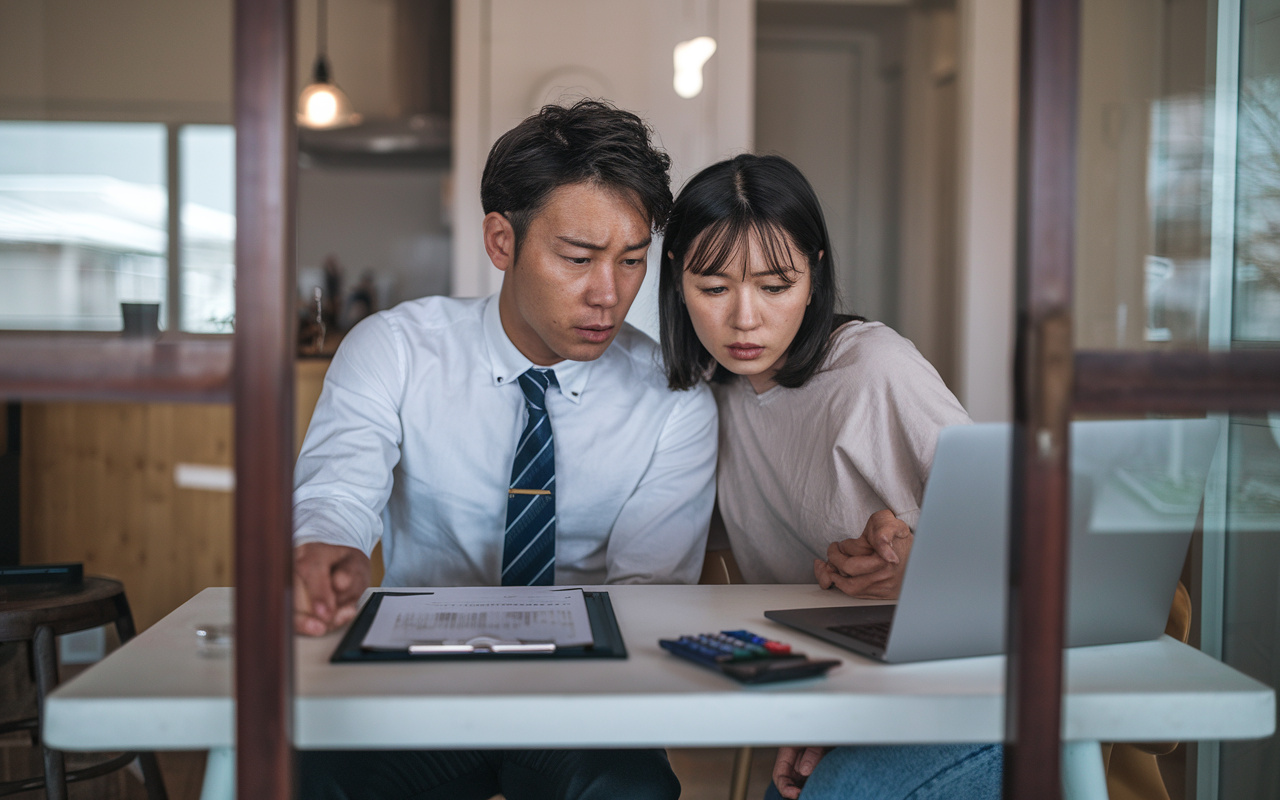 【岡山市版】住宅購入後すぐ転勤でも安心の売却術！手続きの流れと注意点を解説の画像