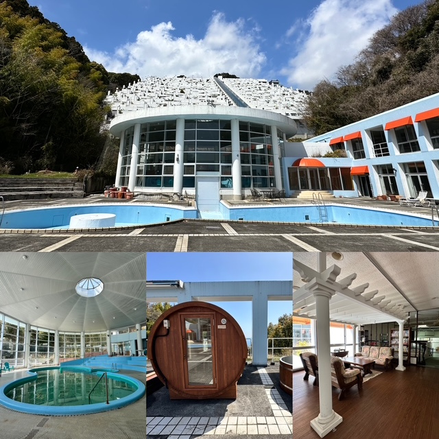 現地で体感！の画像