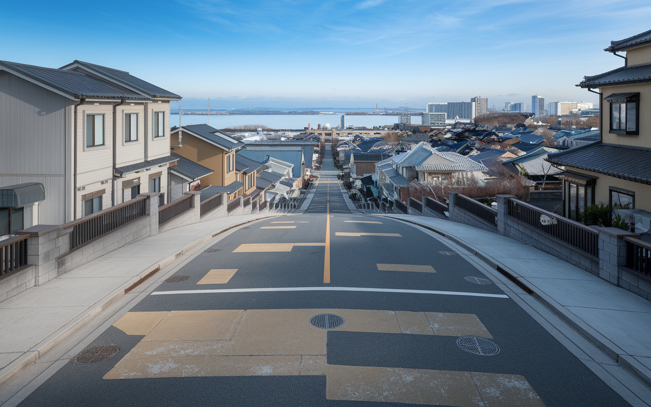 函館市の人口減少は不動産価格に影響する？  2026年の市場動向を読み将来の売買判断に役立てるの画像