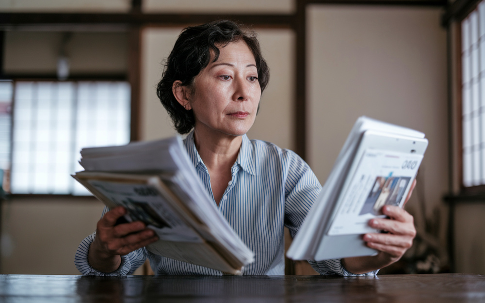 函館で実家の不動産売却を検討中の方へ！査定の比較ポイントと後悔しない進め方を解説の画像