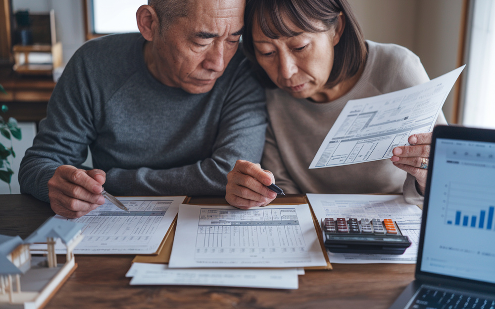 函館の不動産売却で手取り額はいくら？  税金まで含めたシミュレーションの考え方を解説の画像