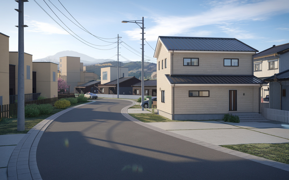 函館の不動産売却費用は高い？内訳と手取り額の関係を解説の画像