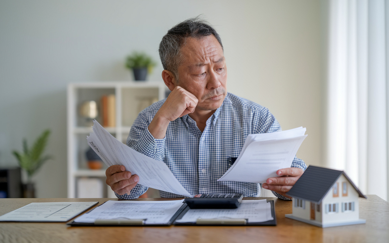 不動産取得税や譲渡税はどうなる？  相続税との違いを知りたい相続人向けの画像