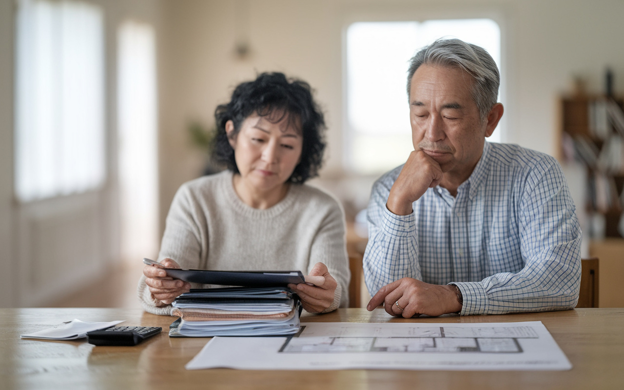 相続不動産の売却は新調に進めるべき？  売却は新調に判断し後悔しないための基礎知識の画像