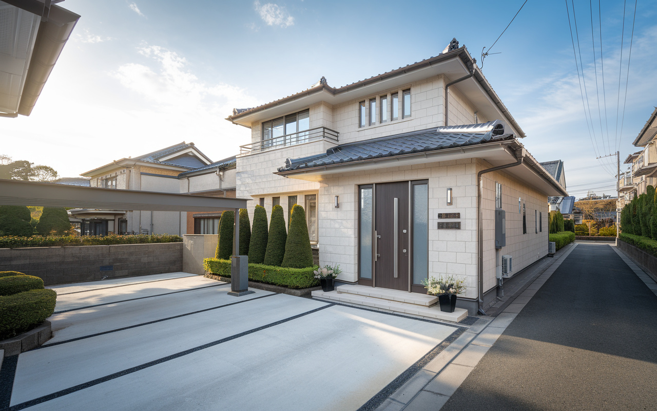 3000万特別控除で自宅売却の税金はどう変わる？  居住用財産の譲渡で損をしない基礎知識の画像