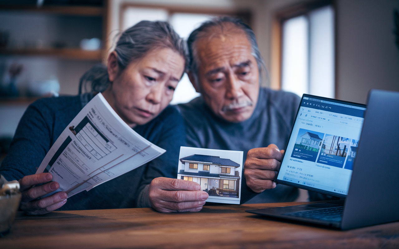 一括査定サイトは失敗する本当の理由とは？  相続不動産売却で避けたい落とし穴を解説の画像