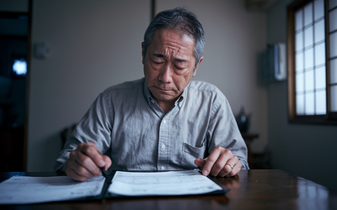 相続税の申告で税務署にマークされる？  不動産と相続税の申告について解説の画像