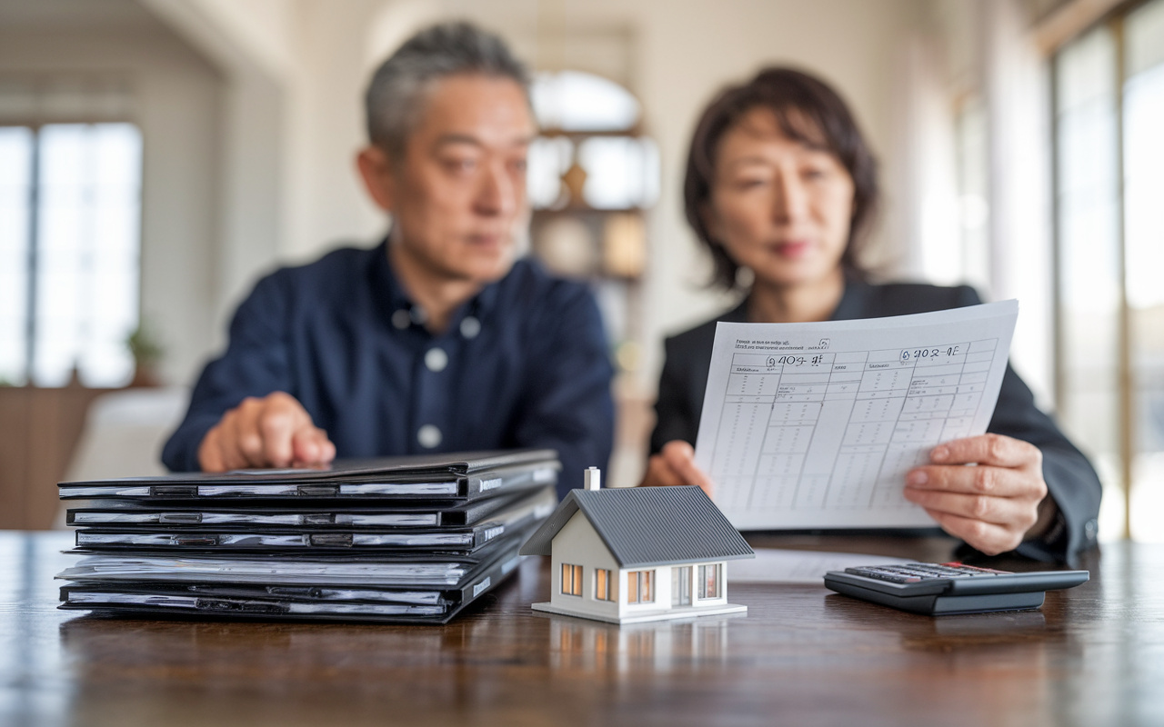 不動産売却時の税金徹底解説！  税金徹底解説で手取り額を減らさないコツの画像