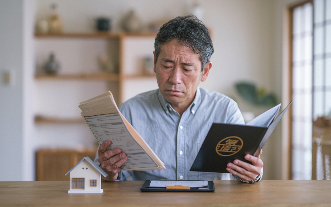 不動産登記義務化で何が変わる？  不動産相続の期限と対策をわかりやすく解説の画像