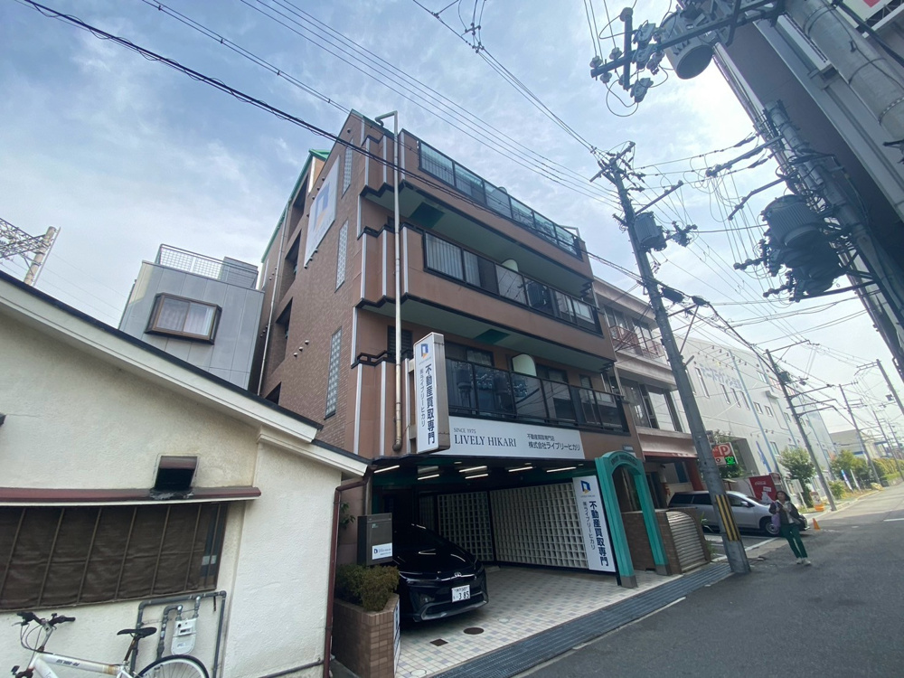 宝塚駅でこの条件…敷金礼金ゼロ×オートロック✨の画像