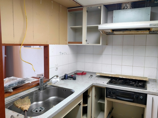 稲沢市で相続した家の売却はどうする？片付けとそのまま売却の判断軸を解説の画像