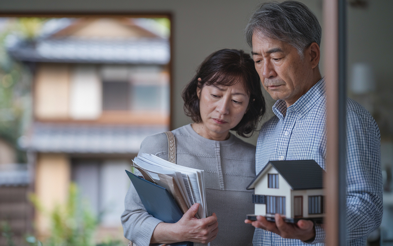 相続不動産と空き家のメリットは？デメリットも整理  放置リスクを知り売却や活用の判断に役立てるの画像