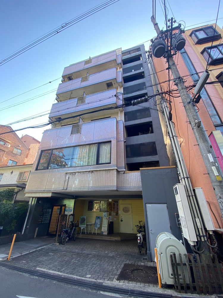 家賃安いのに設備しっかり…2沿線OKの宝塚マンション✨の画像