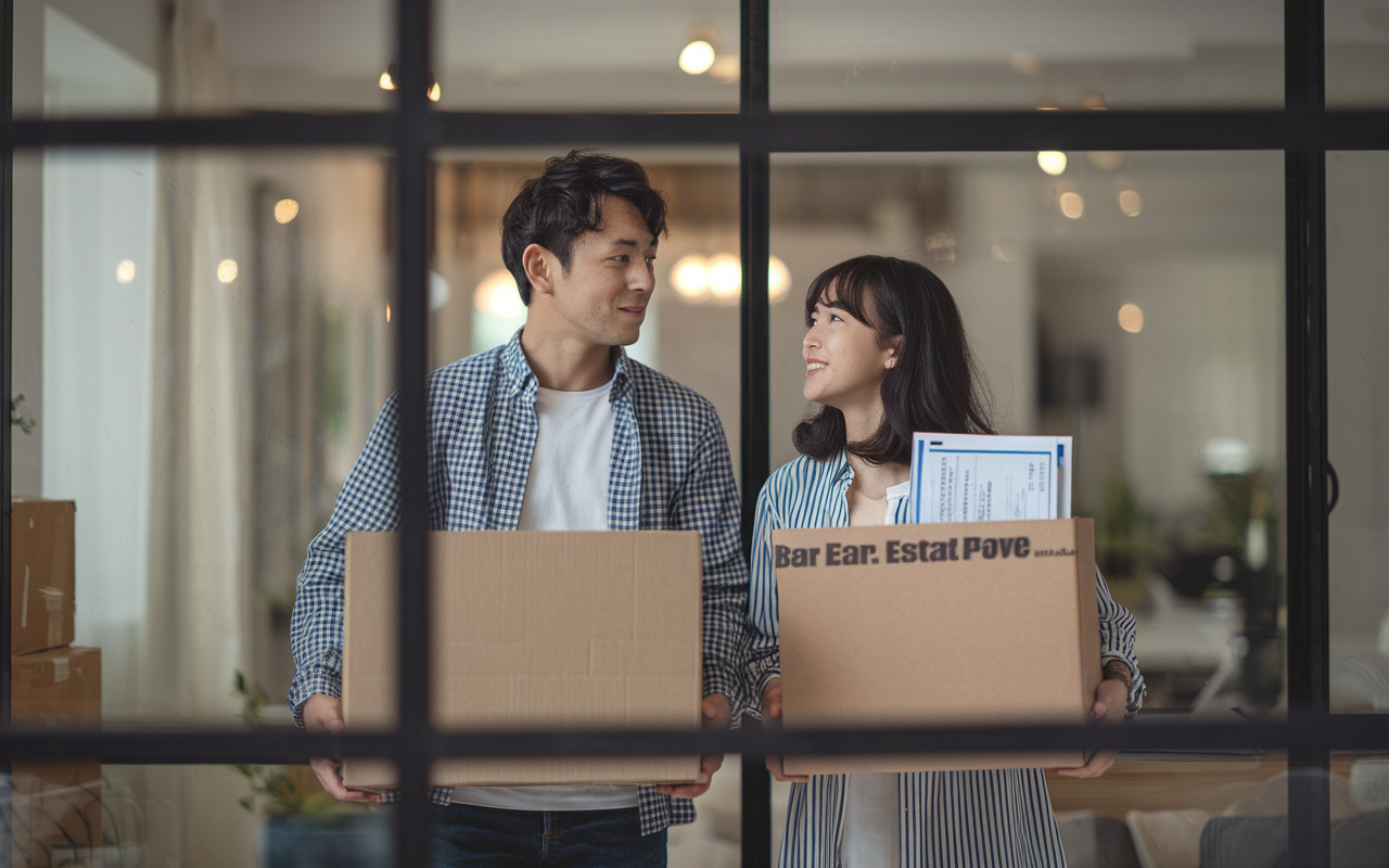 住み替えの購入と売却どちらが先？流れを整理して不安なく進める方法の画像