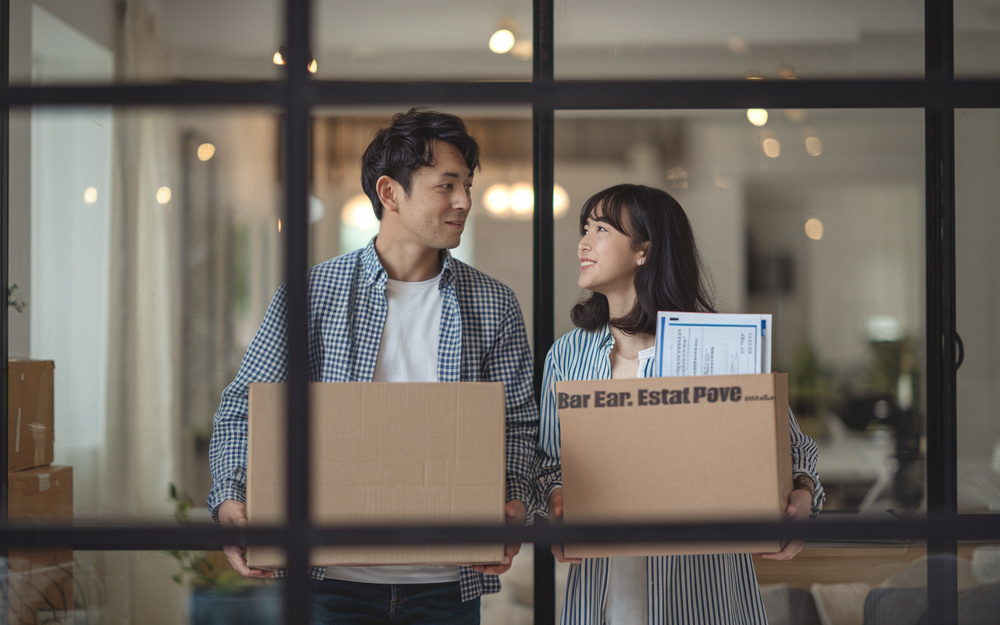 住み替えの購入と売却どちらが先？流れを整理して不安なく進める方法の画像
