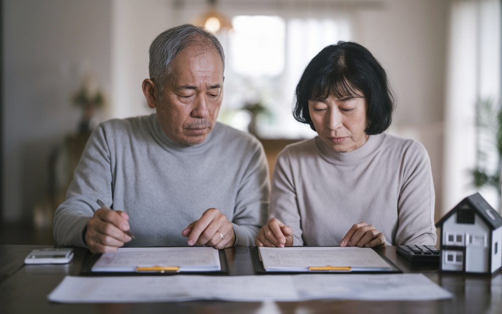 相続した不動産の売却手続きは？流れと注意点をやさしく解説の画像