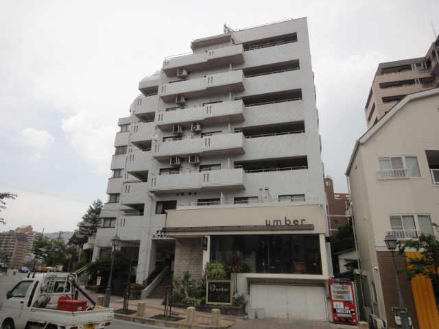 駅近×オートロックで安心して暮らせる宝塚物件の画像