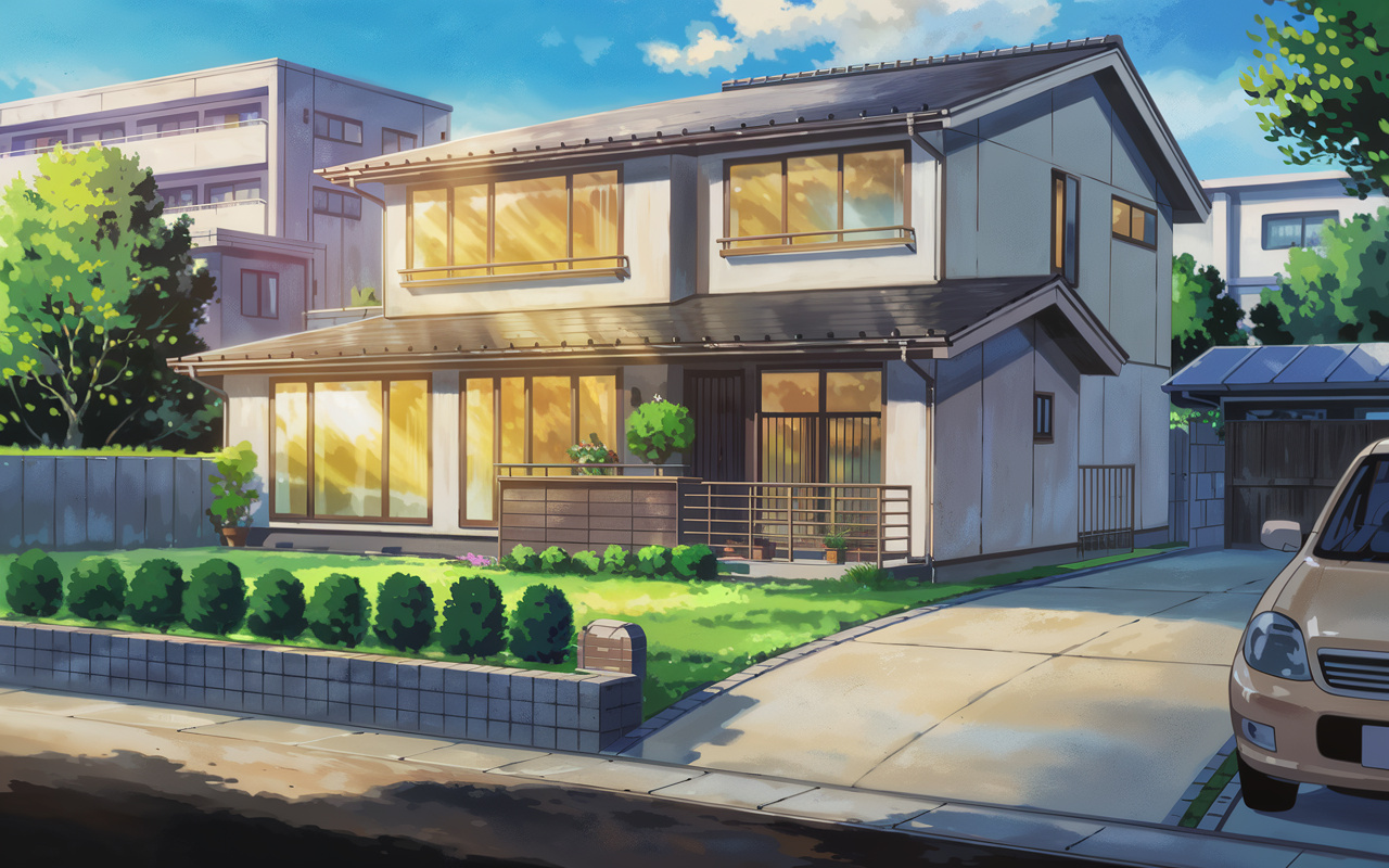 住宅の向きで迷う方へ戸建とマンションの選び方！日当たりを見極めるチェックポイントを解説の画像