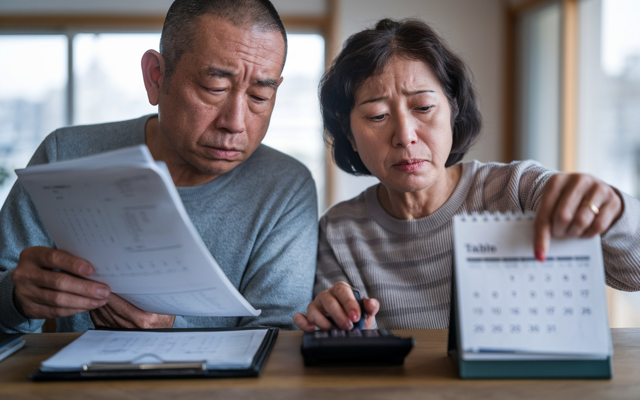 知多市で不動産売却したら税金はいつまでに？  確定申告の期限と必要な手続きの流れを解説の画像