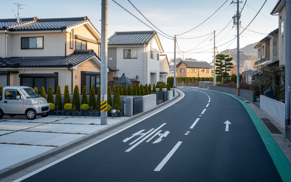 知多市の不動産売却は遠方から依頼できる？  安心して任せる進め方と注意点を解説の画像