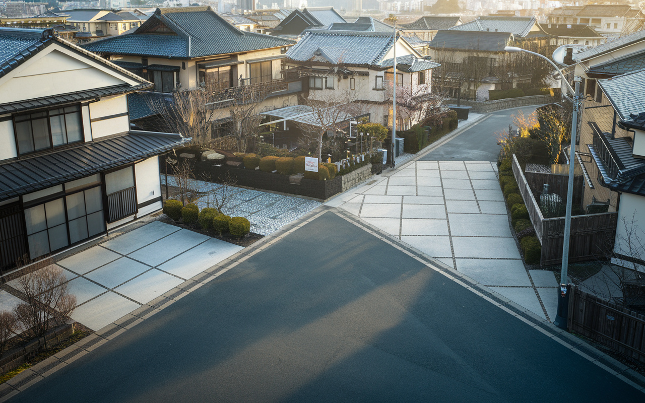 知多市で実家売却を検討中の方へ？成年後見人の手続きと安心ポイントを解説の画像
