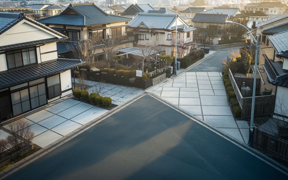 知多市で実家売却を検討中の方へ？成年後見人の手続きと安心ポイントを解説の画像