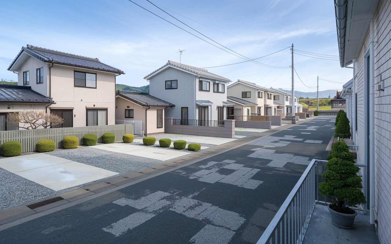 知多市の不動産買取は得なのか？メリットとデメリットを比較して解説の画像