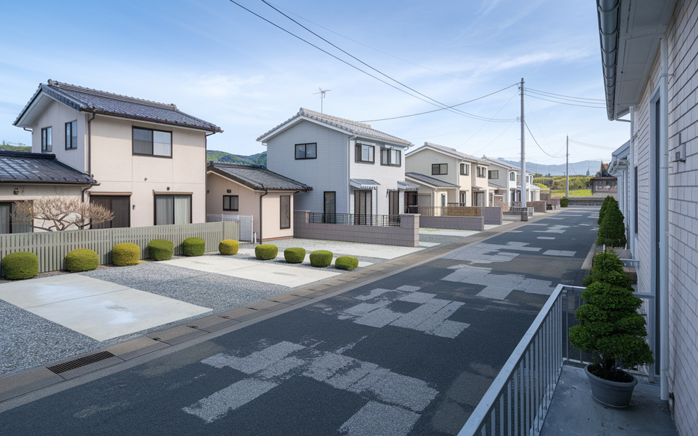 知多市の不動産買取は得なのか？メリットとデメリットを比較して解説の画像
