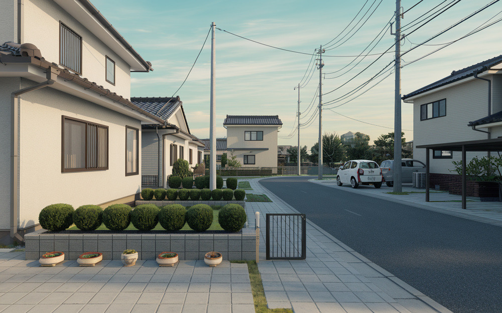 知多市で不動産買取を検討中の方へ早く売りたいなら必見！  現金化までの期間や売却の流れをわかりやすく解説の画像
