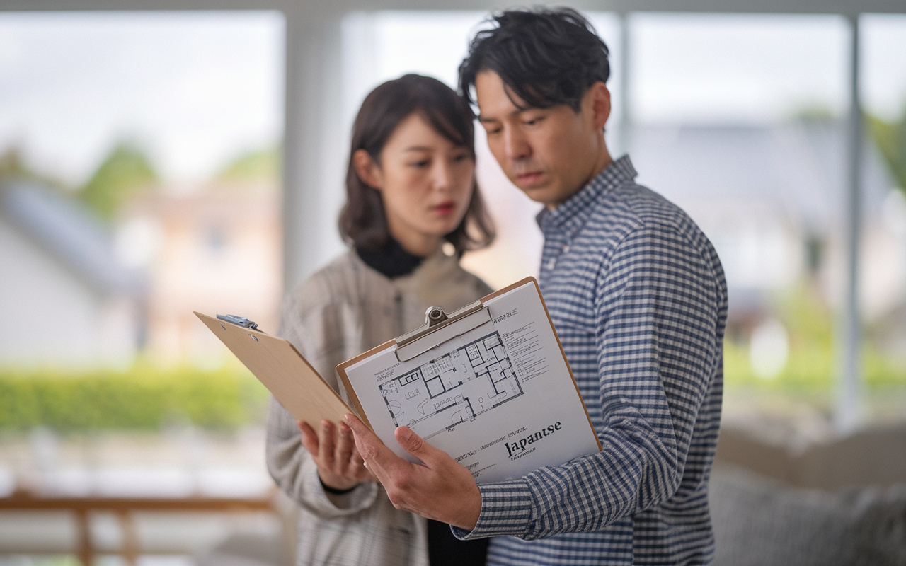 知多市で後悔しない住み替えを実現する資金計画術！  不動産買取の活用でスムーズな買い替えを叶える方法の画像
