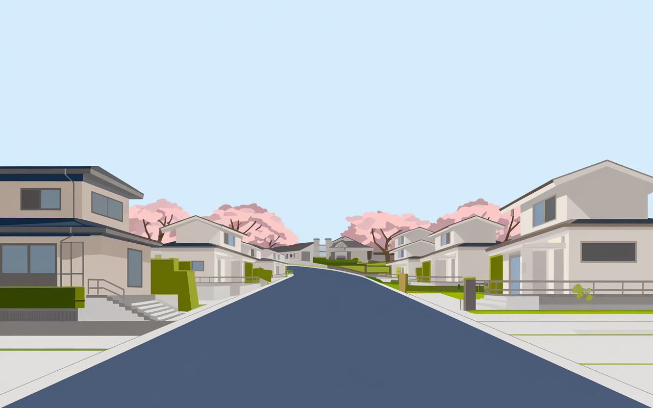 保谷とひばりが丘で自宅売却を検討中の方へ！  住替えの流れを押さえて失敗しない進め方を解説の画像