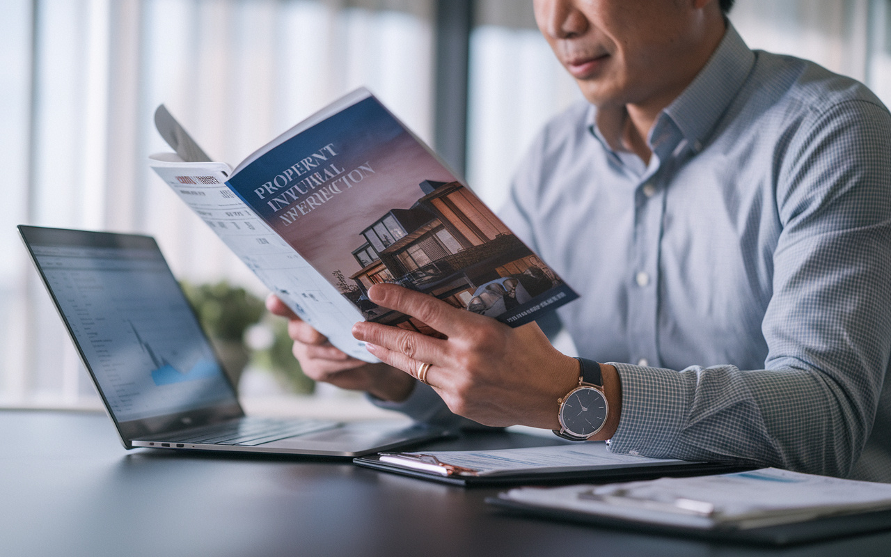 不動産投資がメリット大きい理由とは？年収1000万会社員経営者の税金対策と資産形成術の画像