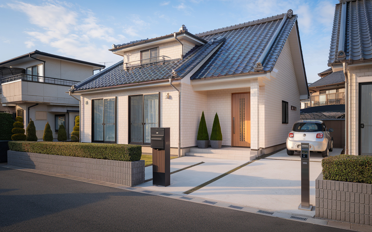 住宅の相続手続きは難しい？流れを知り親の家を安心して引き継ぐ方法の画像