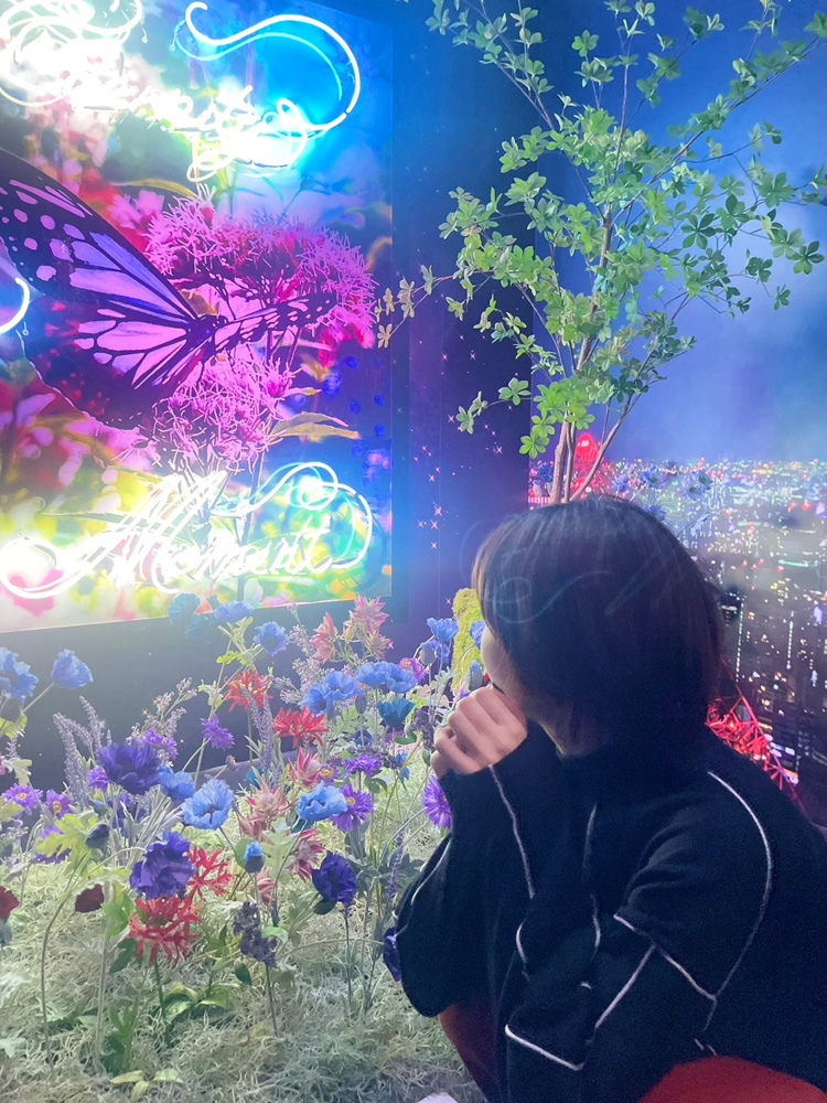 初めまして。営業担当の鄭彩香です！の画像