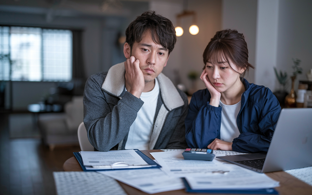 頭金なし住宅ローンは危険？フルローンの諸費用と返済比率の注意点の画像