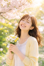 4月4日は「幸せの日」｜“4合わせ”で心が満たされる暮らし方と今日からできる小さな幸せ習慣の画像