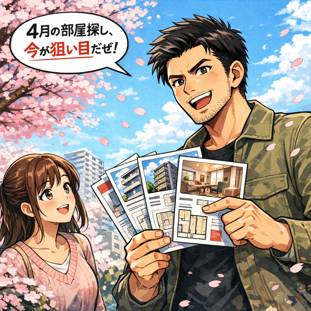 よく壊れる設備いろいろ、そんなとき！～名古屋　My賃貸～の画像